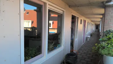71m2 flat to rent for 710€/month in Geert van Woustraat 42, 's-Hertogenbosch