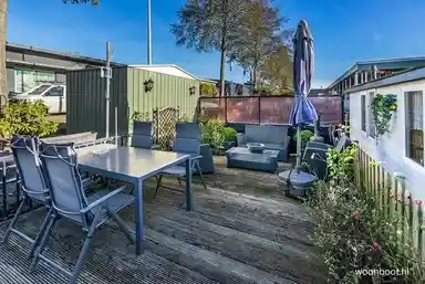 70m2 maison à louer pour 2300€/mois à Zeeburgerpad, Amsterdam