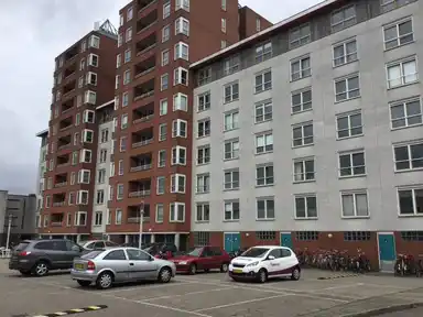 18m2 Kamer te huur voor 498.2€/maand in Spaarndamseweg 238-0313, Haarlem