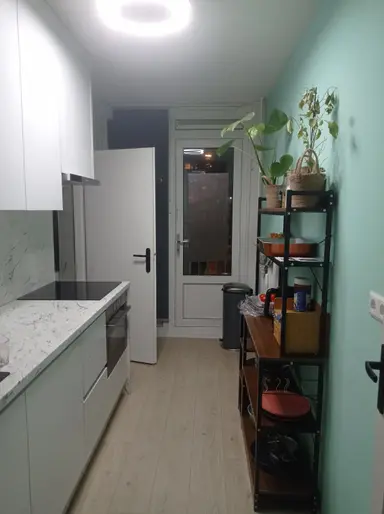 74μ² Δωμάτιο προς ενοικίαση για 650€/μήνα σε Heymansstraat, Rotterdam