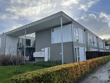 26m2 Appartement te huur voor 548.09€/maand in De Tuinen 1, Drachten
