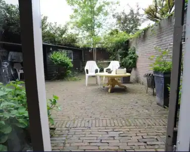 39m2 apartment to rent for 1095€/month in Terborchstraat, Zwolle