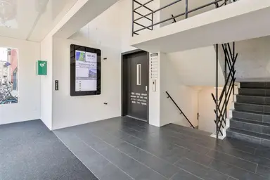 9m2 Chambre à louer pour 950€/mois à Postjesweg, Amsterdam