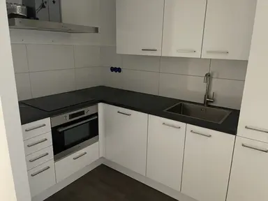 34m2 studio to rent for 864.36€/month in Paslaan, Apeldoorn