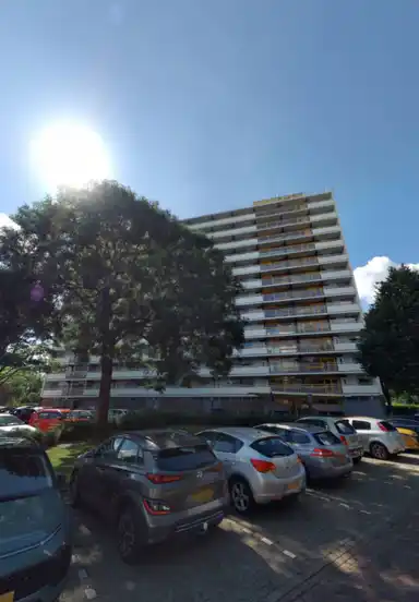 69m2 Appartement te huur voor 713.02€/maand in Loëngasterlaan 130, Sneek