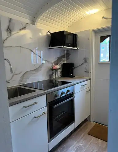 16m2 studio à louer pour 1250€/mois à De Wering, Oostzaan