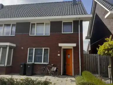 50m2 Haus zur Miete für 700€/Monat in Fiep Westendorplaan, Zaltbommel