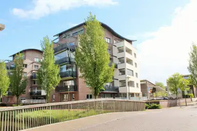 121m2 flat te huur voor 2550€/maand in Lobeliuslaan 102, Oegstgeest