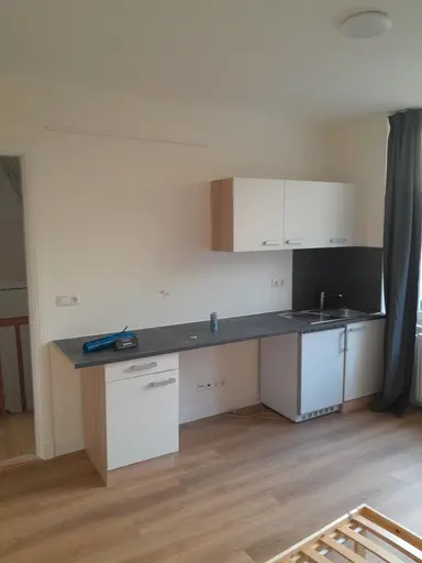 15m2 Kamer te huur voor 645€/maand in Demertstraat, Maastricht
