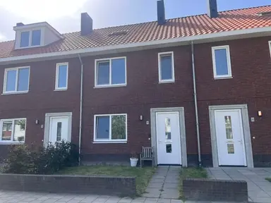 126m2 huis te huur voor 1495€/maand in Poproute 48, Middelburg