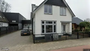 138m2 house to rent for 1875€/month in Laanstraat 20, Soest
