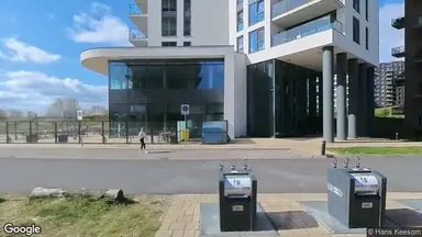 142m2 Appartamento in affitto per 3750€/mese a Zeeduinweg, Almere