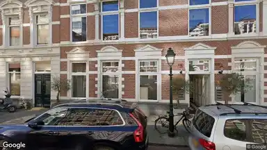 85m2 Appartamento in affitto per 2990€/mese a 1e Sweelinckstraat, The Hague