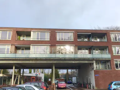 62m2 flat te huur voor 713.02€/maand in Frisiastate 109, Oentsjerk