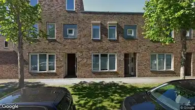 105m2 Casa in affitto per 2195€/mese a Kajuit 16, Almere