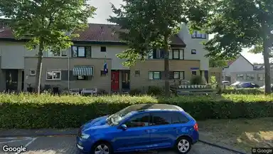 112m2 Casa in affitto per 2085€/mese a Isadora Duncanweg, Almere