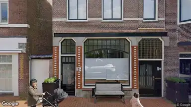 133m2 apartment to rent for 3350€/month in Thierensstraat, Bussum