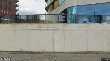 118m2 apartment to rent for 2500€/month in Maashaven, Roermond