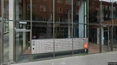 91μ² Διαμέρισμα προς ενοικίαση για 2150€/μήνα σε Oppert, Rotterdam