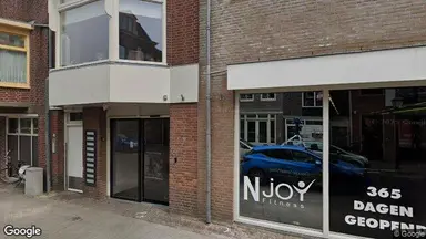 45m2 flat to rent for 780€/month in Nieuwe Noord, Hoorn