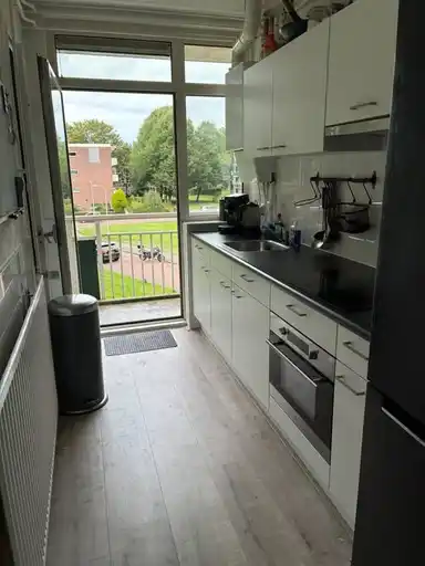 21m2 room to rent for 600€/month in Katersteeg, Zwolle
