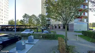 93μ² Διαμέρισμα προς ενοικίαση για 1350€/μήνα σε Backershagen, Rotterdam