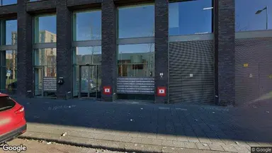 92μ² Διαμέρισμα προς ενοικίαση για 1750€/μήνα σε Laan op Zuid, Rotterdam