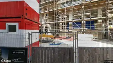 112μ² Διαμέρισμα προς ενοικίαση για 2950€/μήνα σε William Boothlaan, Rotterdam