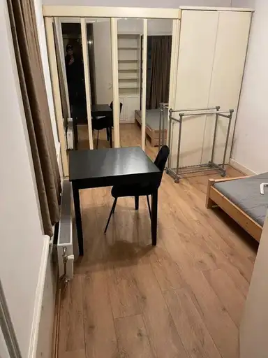 15μ² Δωμάτιο προς ενοικίαση για 625€/μήνα σε Regentesselaan, The Hague