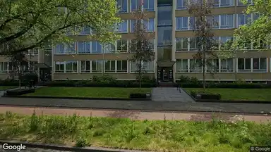 110m2 Appartamento in affitto per 1950€/mese a Segbroeklaan, The Hague