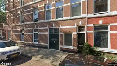 98m2 Appartamento in affitto per 2250€/mese a Chasséstraat 2, The Hague
