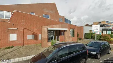 61m2 apartment to rent for 1750€/month in Uiverlaan, Maassluis