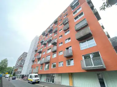 102m2 Appartement te huur voor 1575€/maand in Anna Blamansingel 212, Amsterdam