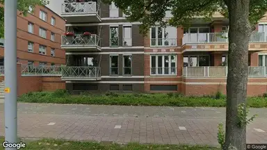 100m2 apartment to rent for 2000€/month in Westerkwartier, Nieuw-Vennep