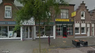 68m2 apartment to rent for 1875€/month in Reeweg Oost, Dordrecht
