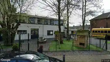 167m2 apartment to rent for 3250€/month in Gouwestraat, Boskoop