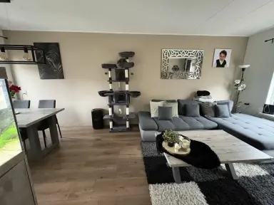 76m2 house to rent for 715€/month in Iepstraat, Tiel