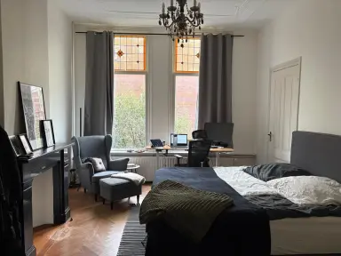 78m2 Appartamento in affitto per 1275€/mese a Daguerrestraat 2, The Hague