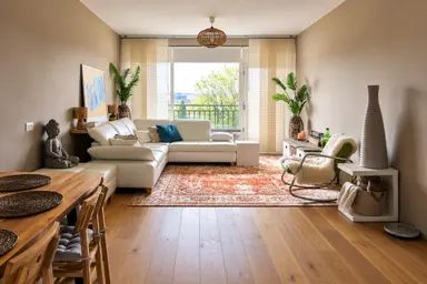 104m2 apartment to rent for 2250€/month in Valeriusrondeel, Capelle aan den IJssel