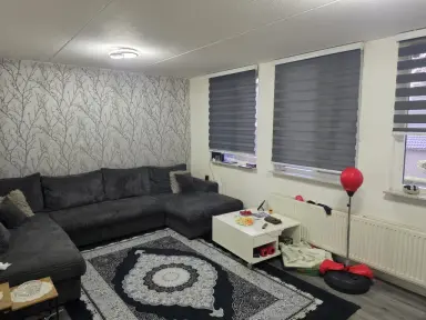 81m2 apartment to rent for 515€/month in De Rogter, Bladel