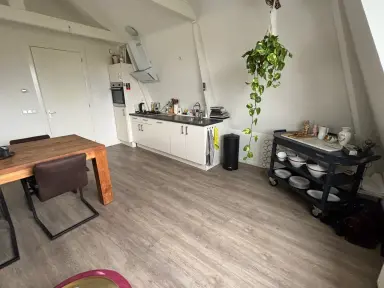 67μ² Διαμέρισμα προς ενοικίαση για 2000€/μήνα σε Turfsteeg, Haarlem
