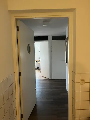 98m2 Chambre à louer pour 1170€/mois à Jan de Jonghkade, Amsterdam