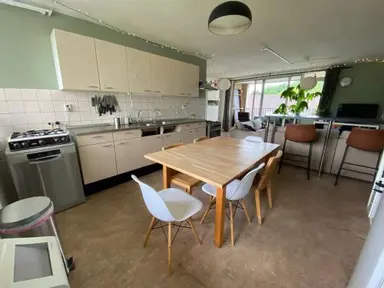 18m2 room to rent for 700€/month in Utrecht
