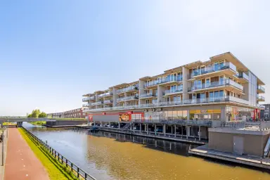 95m2 Appartamento in affitto per 1695€/mese a Grootzeil, Almere