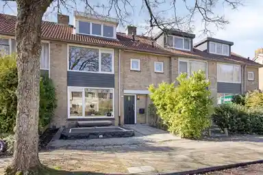130m2 huis te huur voor 4250€/maand in Van Heuven Goedhartlaan 620, Amstelveen