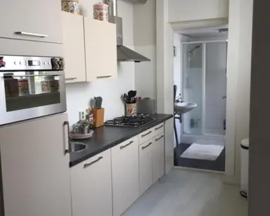 50m2 apartment to rent for 850€/month in Bataviastraat, Utrecht
