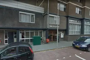 45m2 Appartement te huur voor 713.02€/maand in Maasstraat 47, The Hague
