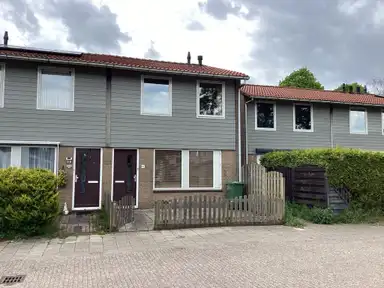 63m2 Haus zur Miete für 932.93€/Monat in Ooievaarstraat 10, Delft