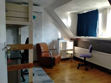 13m2 Kamer te huur voor 500€/maand in de Vriesstraat, Eindhoven
