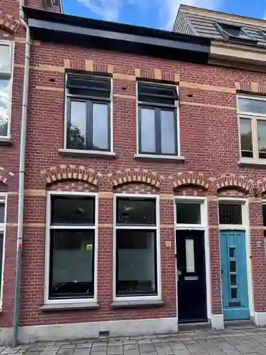 87m2 house to rent for 2250€/month in 2e Daalsedijk 11, Utrecht